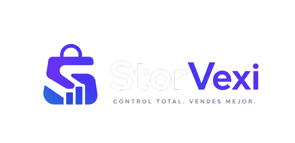 Storvexi Logo